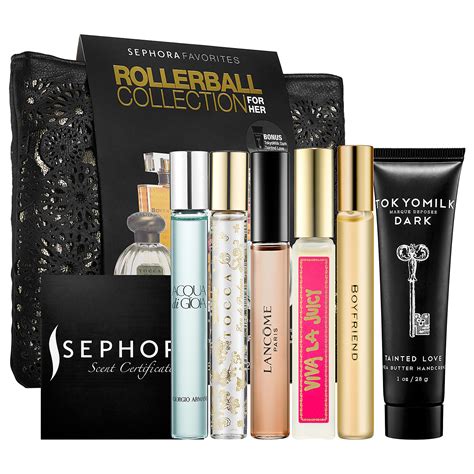 sephora roller ball perfume